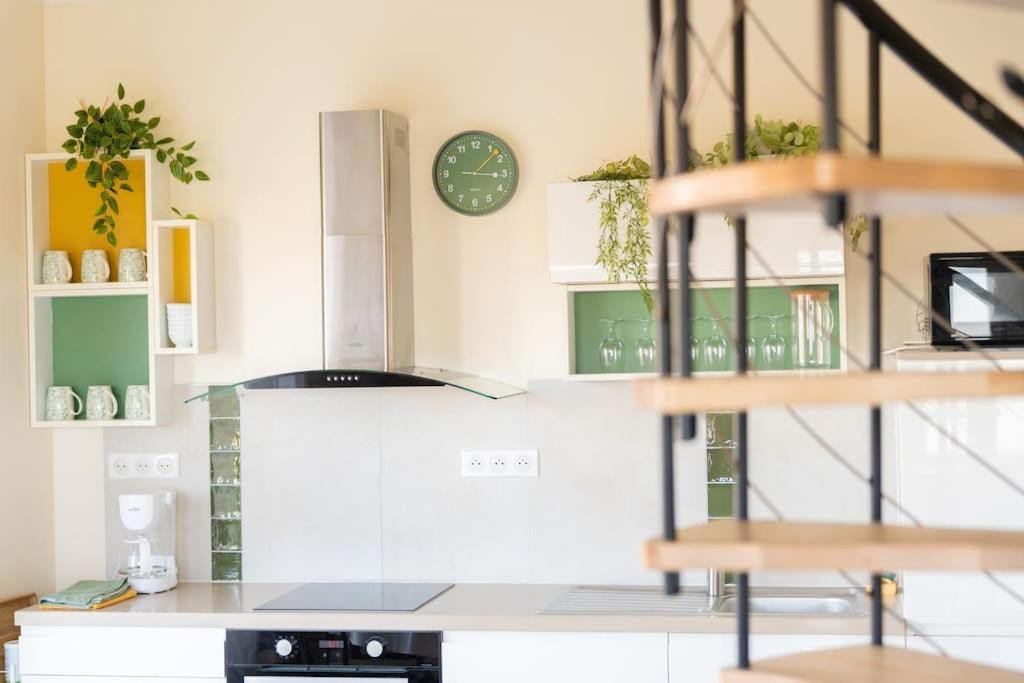 Fleur Cote D'opale - Holiday home