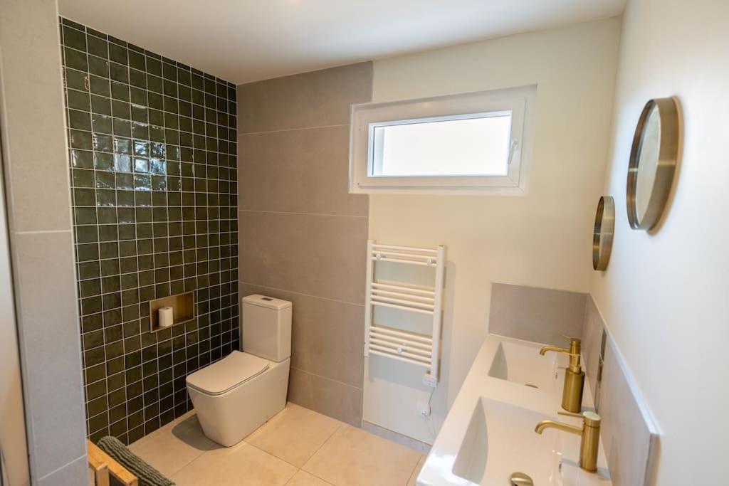 Fleur Cote D'opale - Holiday home Ambleteuse