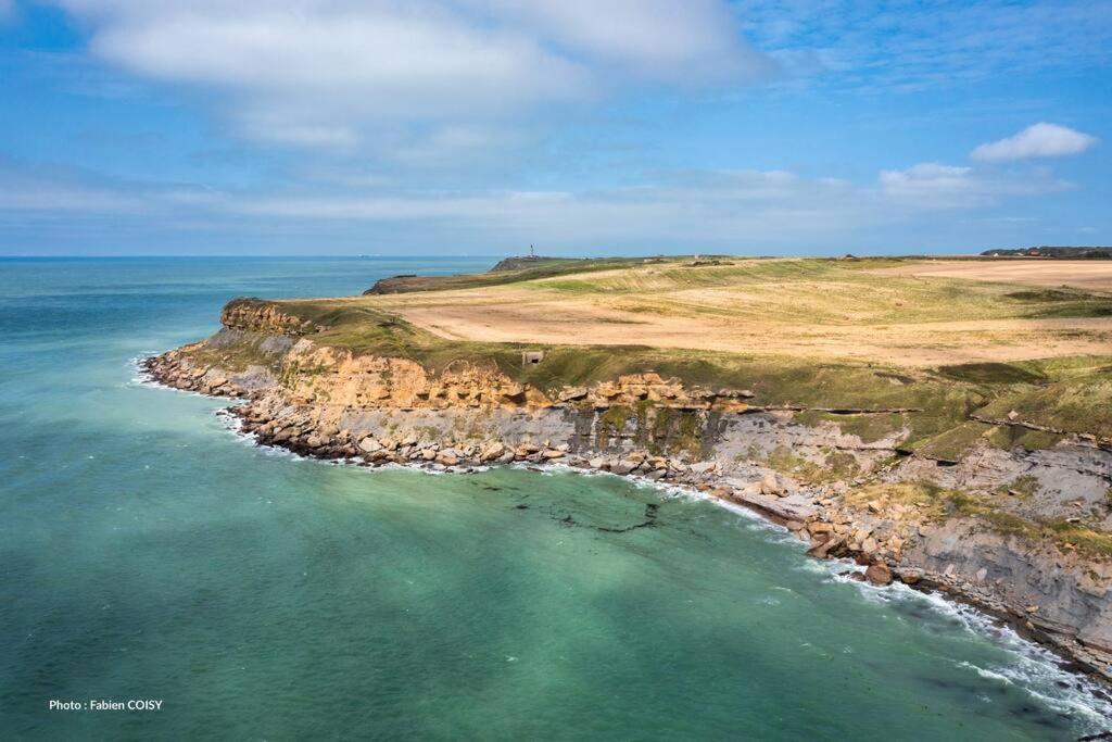 Holiday home Fleur Cote D'opale - *