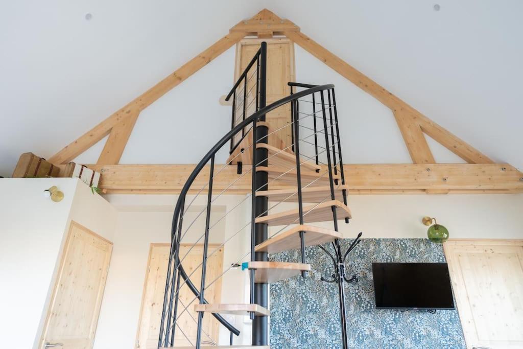 Holiday home Fleur Cote D'opale - Ambleteuse